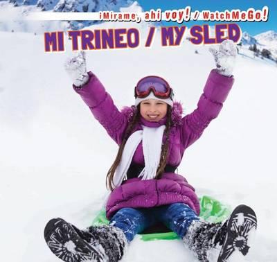 Mi Trineo / My Sled