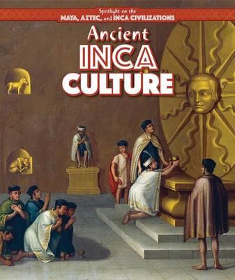 Ancient Inca Culture
