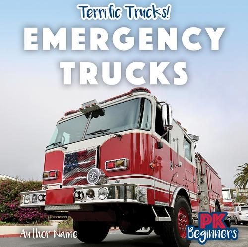 Emergency Trucks