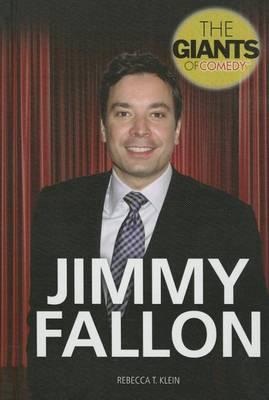 Jimmy Fallon