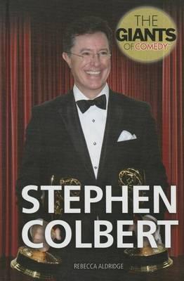 Stephen Colbert