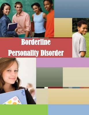 Borderline Personality Disorder
