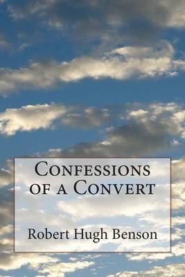 Confessions of a Convert