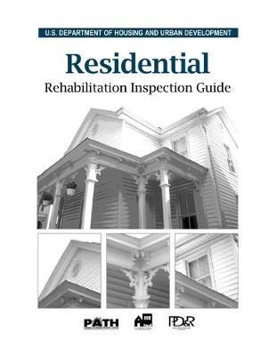 Residential Rehabilitation Inspection Guide