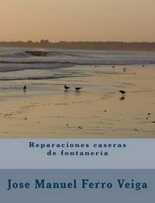 Reparaciones caseras de fontaneria