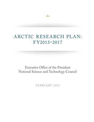 Arctic Research Plan