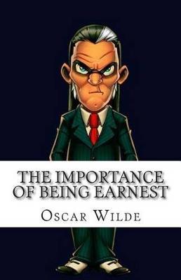 The Importance of Being Earnest