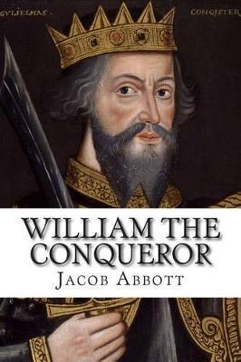 William the Conqueror