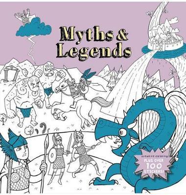 Myths and Legends