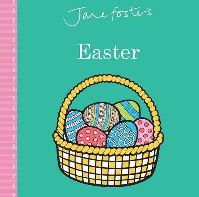Jane Foster's Easter