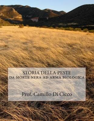 STORIA DELLA PESTE da Morte Nera ad Arma Biologica