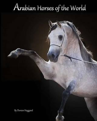 Arabian Horses Of The World