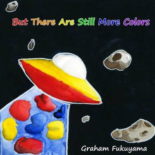 But There Are Still More Colors