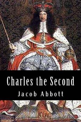 Charles the Second