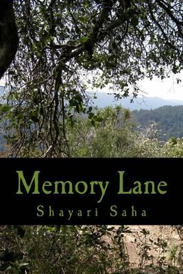 Memory lane: A book