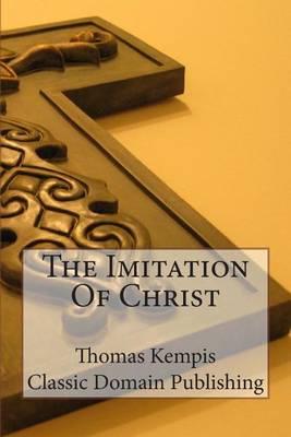 The Imitation Of Christ