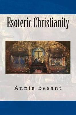 Esoteric Christianity