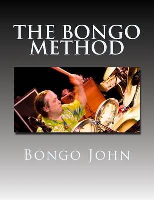 The Bongo Method: An Open-Ended Approach to Expanding Your Rhythmic Coordination