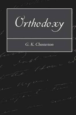 Orthodoxy