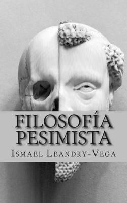Filosofia pesimista: La insignificancia del ser humano