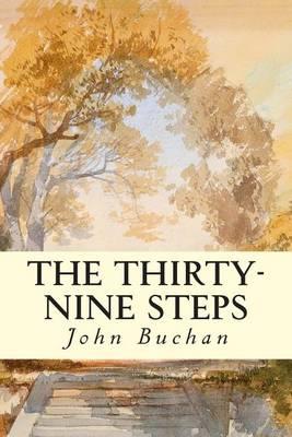 The Thirty-Nine Steps