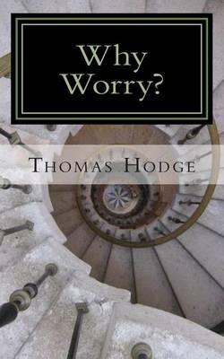 Why Worry?: A History of Anxiety Treatments