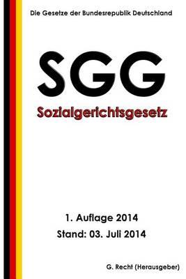 Sozialgerichtsgesetz (SGG)