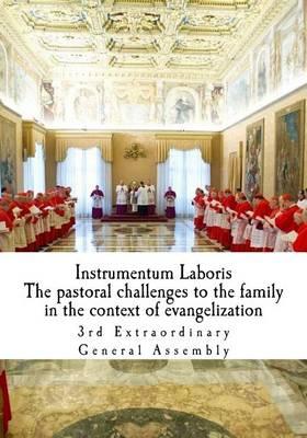 Instrumentum Laboris: The Pastoral Challenges of the Family in the Context of Evangelization