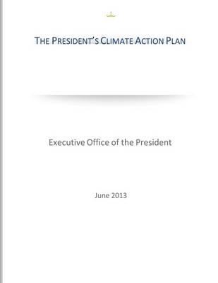 The President's Climate Action Plan