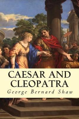 Caesar and Cleopatra