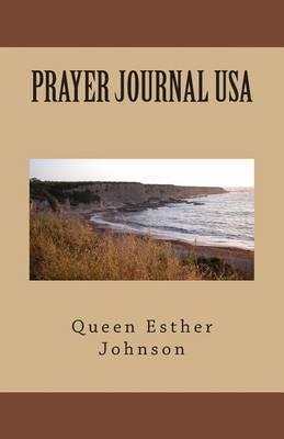 Prayer Journal USA
