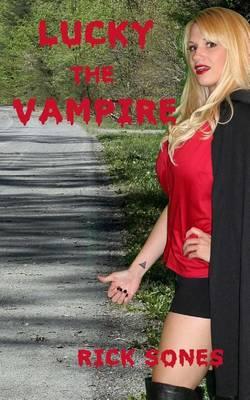 Lucky: The Vampire