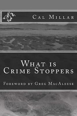 What is Crime Stoppers