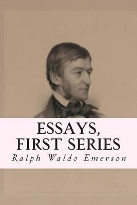 Essays: First Series