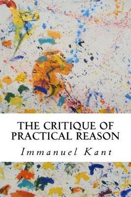 The Critique of Practical Reason