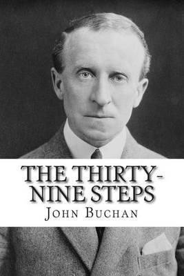 The Thirty-Nine Steps