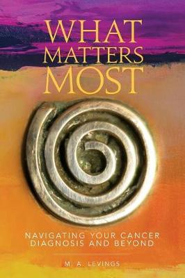 What Matters Most: Navigating Your Cancer Diagnosis and Beyond