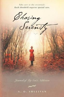 Chasing Serenity: Journal of My Son's Addiction