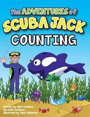 Counting: The Adventures of Scuba Jack