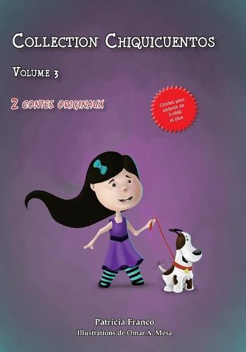 Collection Chiquicuentos volume 3: Cobi et Nous sommes tous egaux