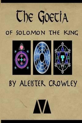The Goetia of Solomon the King