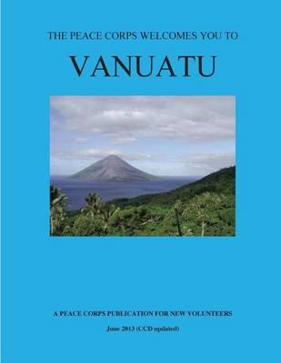 VANUATU; The Peace Corps Welcomes You To