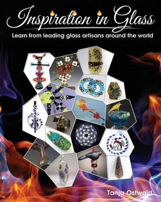 Inspiration in Glass: Learn from Leading Glass Artisans Around the World