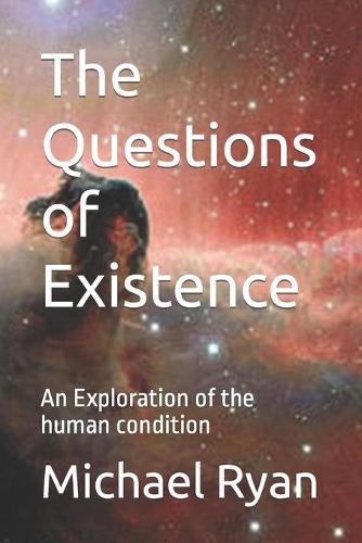 The Questions of Existence (black and white pictures): An Exploration of the human condition