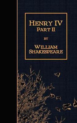 Henry IV Part 2