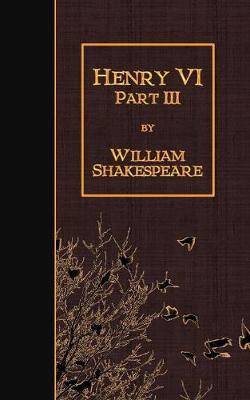 Henry VI Part 3