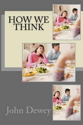 How We Think