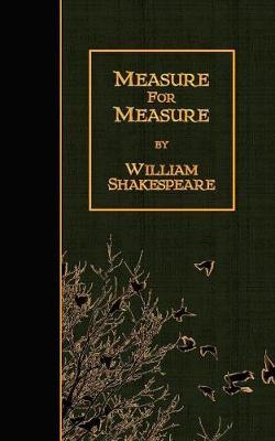 Measure for Measure