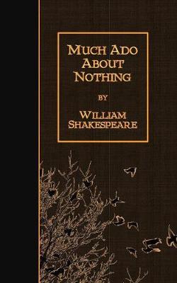 Much Ado About Nothing