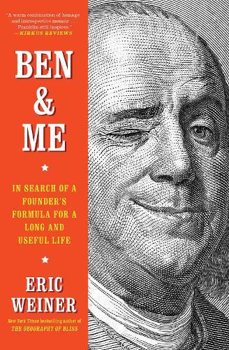 Ben & Me: In Search of a Founder's Formula for a Long and Useful Life